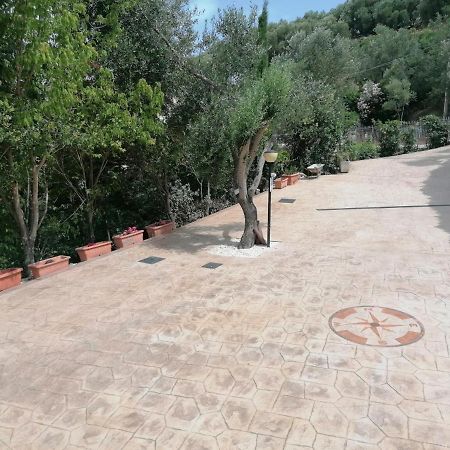 Il Mare Di Elea Ascea Exterior foto