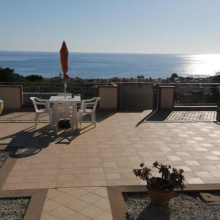 Il Mare Di Elea Ascea Exterior foto