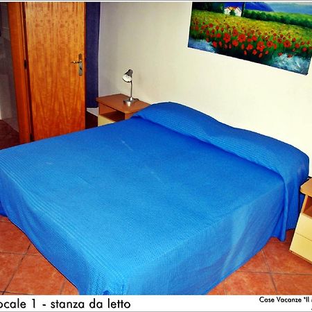 Il Mare Di Elea Ascea Quarto foto
