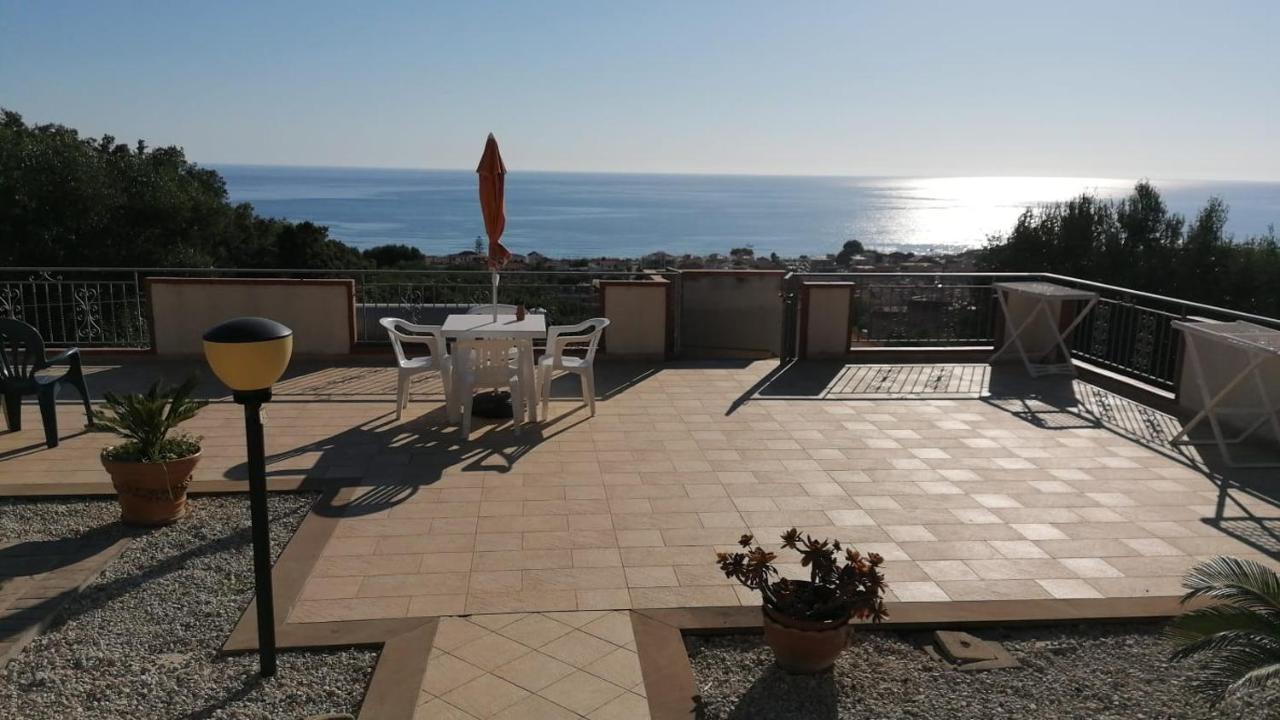 Il Mare Di Elea Ascea Exterior foto