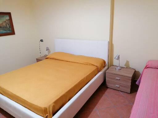 Il Mare Di Elea Ascea Exterior foto