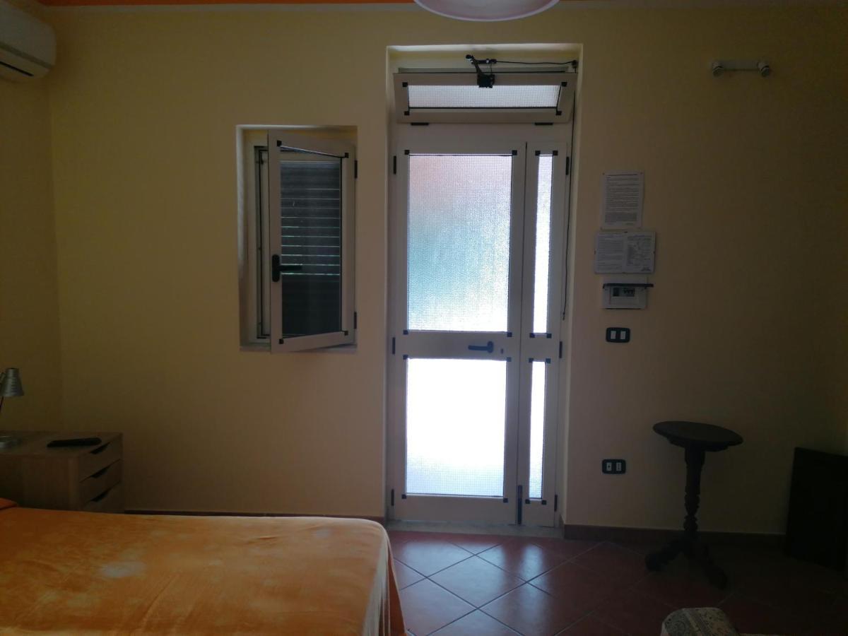 Il Mare Di Elea Ascea Exterior foto