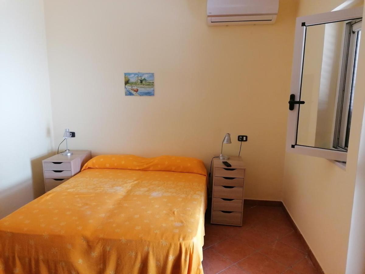 Il Mare Di Elea Ascea Exterior foto