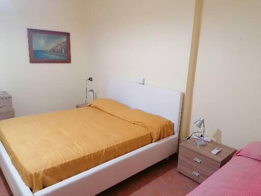 Il Mare Di Elea Ascea Exterior foto