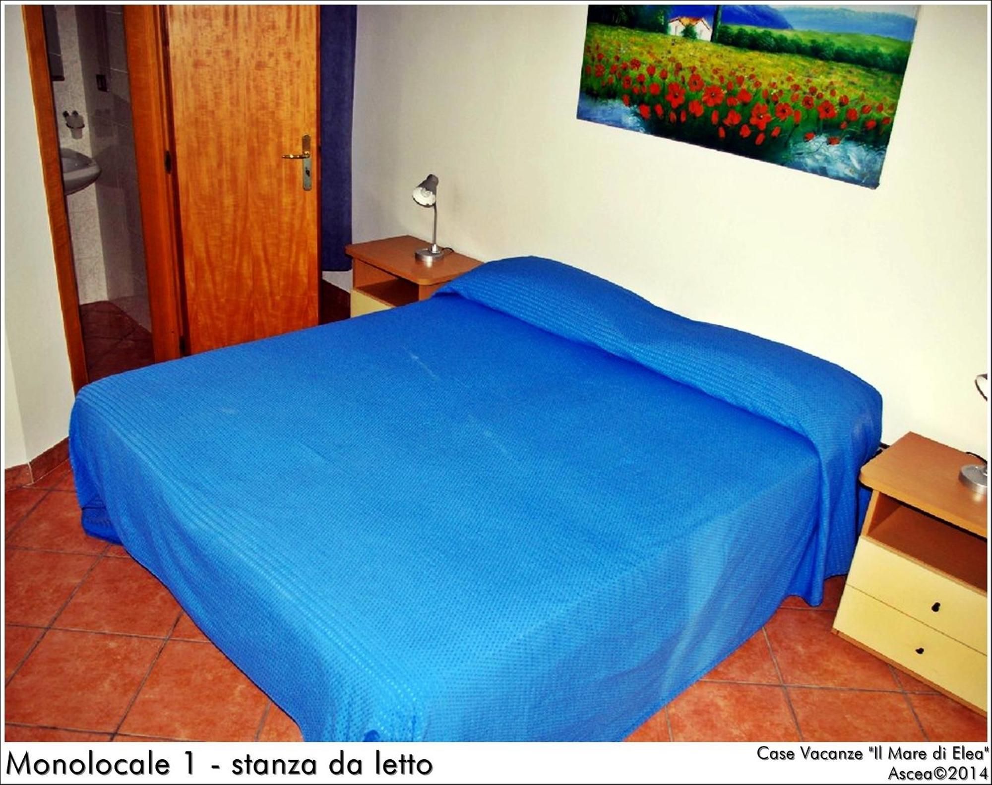 Il Mare Di Elea Ascea Quarto foto