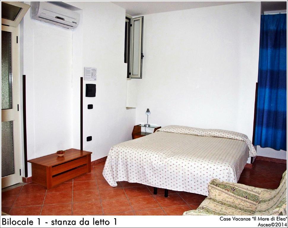Il Mare Di Elea Ascea Quarto foto